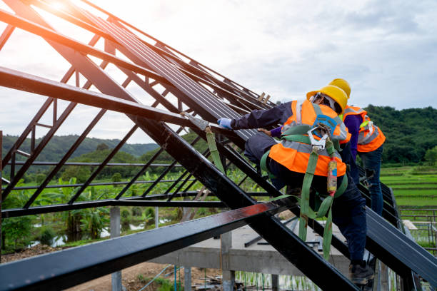 Best Flat Roof Repair Services  in Pine Nyon, CA