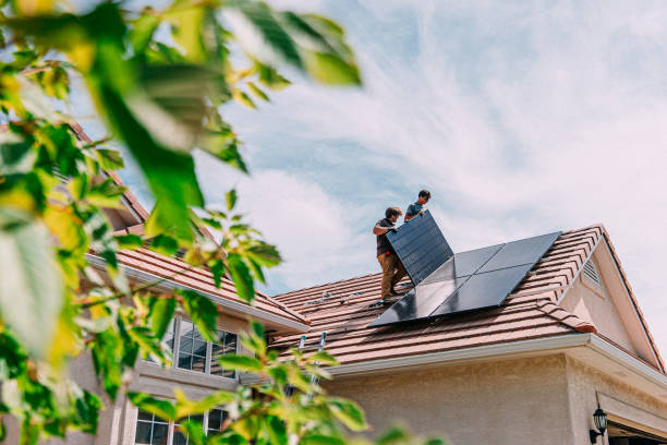 Best New Roof Installation  in Pine Nyon, CA