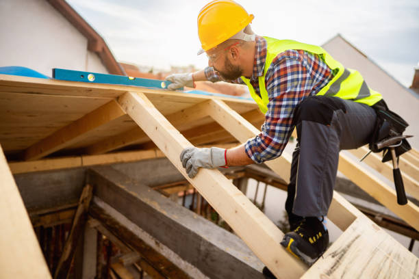 Quick and Trustworthy Emergency Roof Repair Services in Pine Canyon, CA